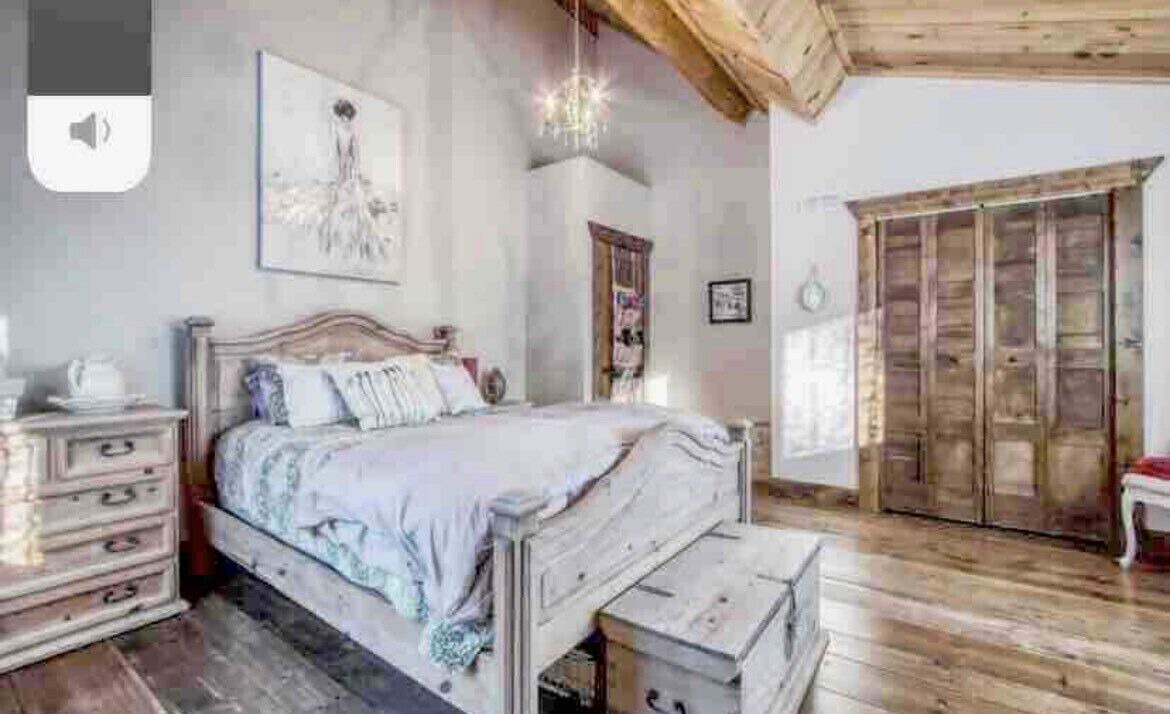 Photo of Bedroom in La Peche