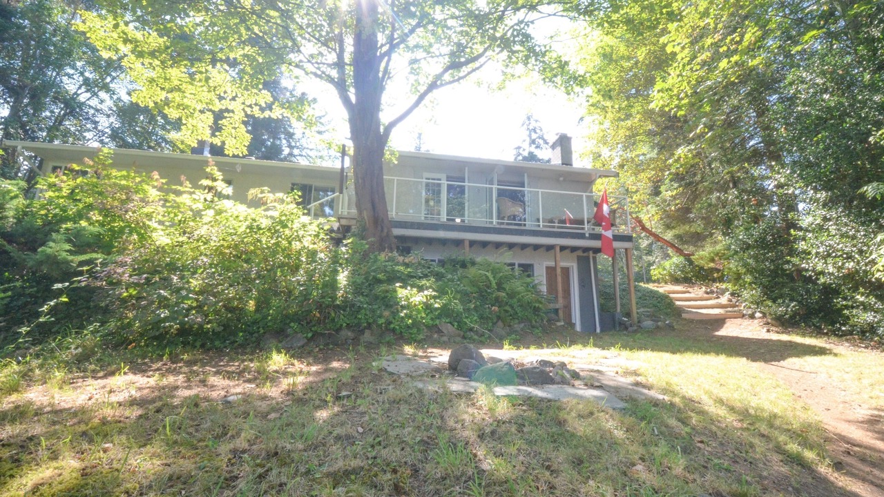 Photo of Outdoor in Courtenay