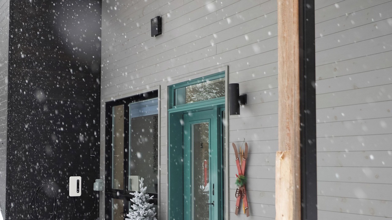 Photo of Outdoor in Saint Donat