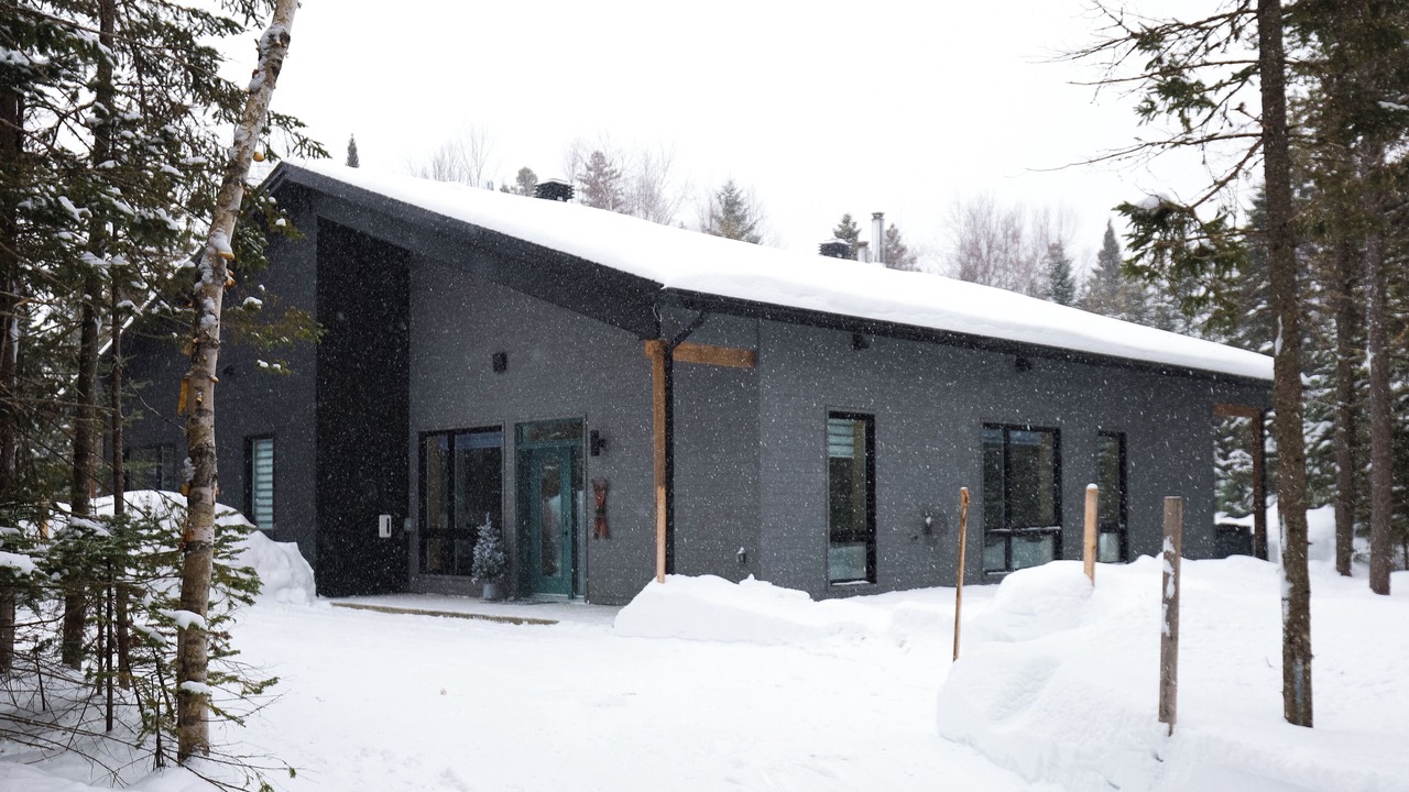 Photo of Outdoor in Saint Donat