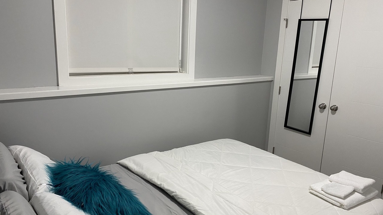Photo of Bedroom in Saskatoon