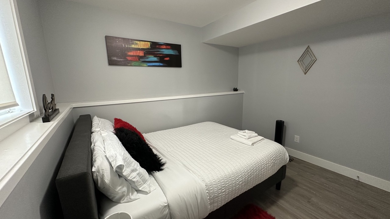 Photo of Bedroom in Saskatoon