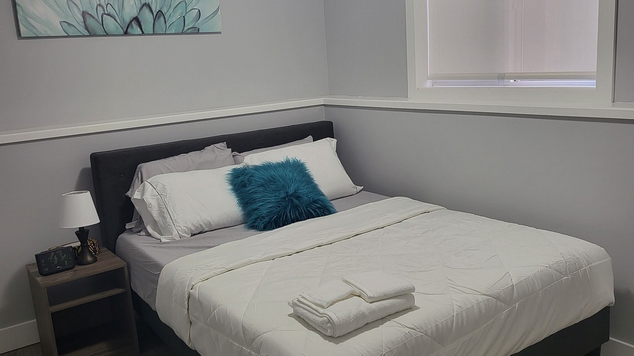 Photo of Bedroom in Saskatoon