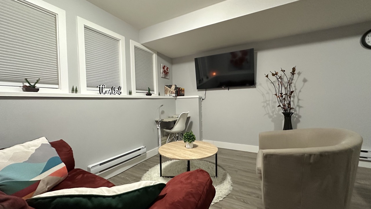 Photo of Livingroom in Saskatoon