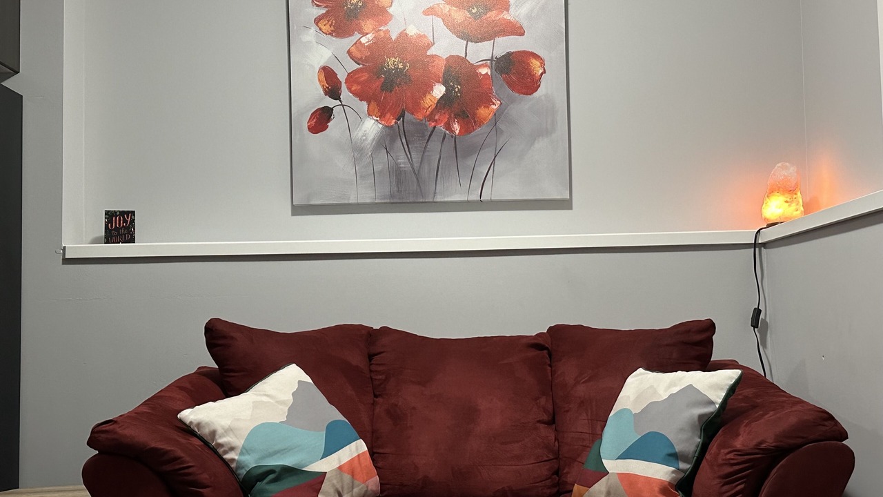 Photo of Livingroom in Saskatoon