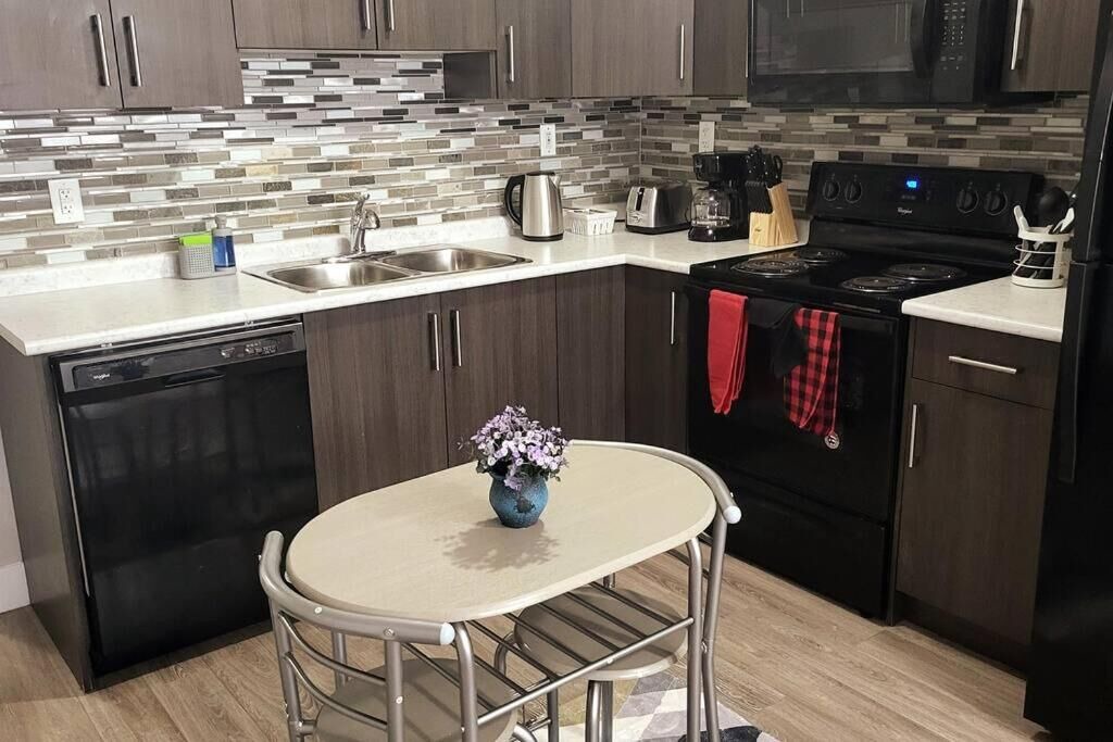Photo of Kitchen in Saskatoon