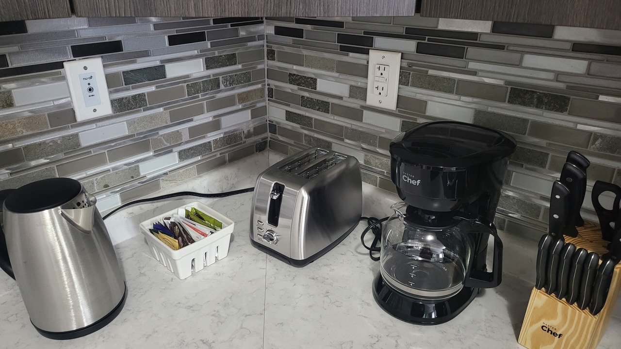Photo of Kitchen in Saskatoon