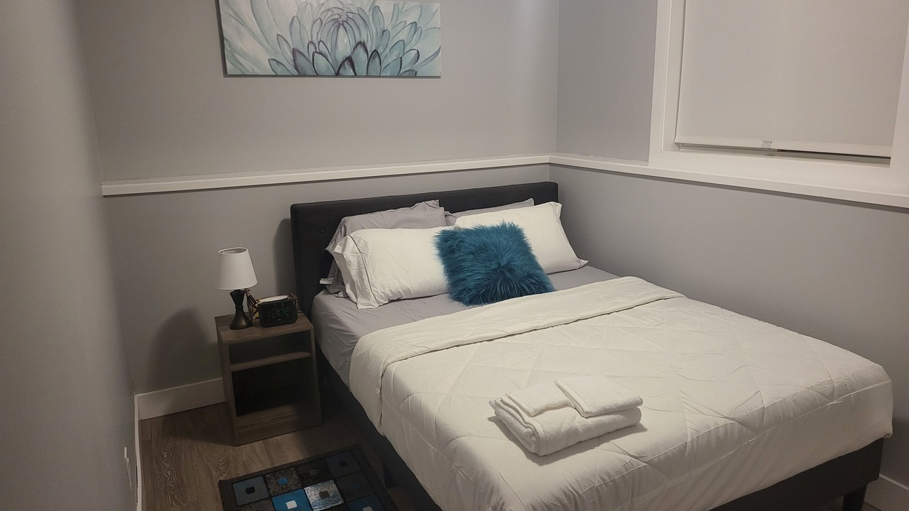 Photo of Bedroom in Saskatoon
