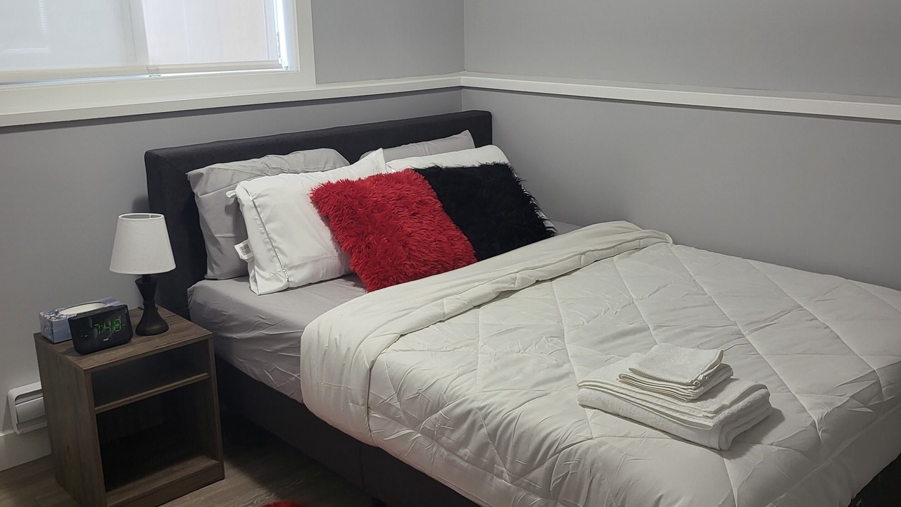 Photo of Bedroom in Saskatoon