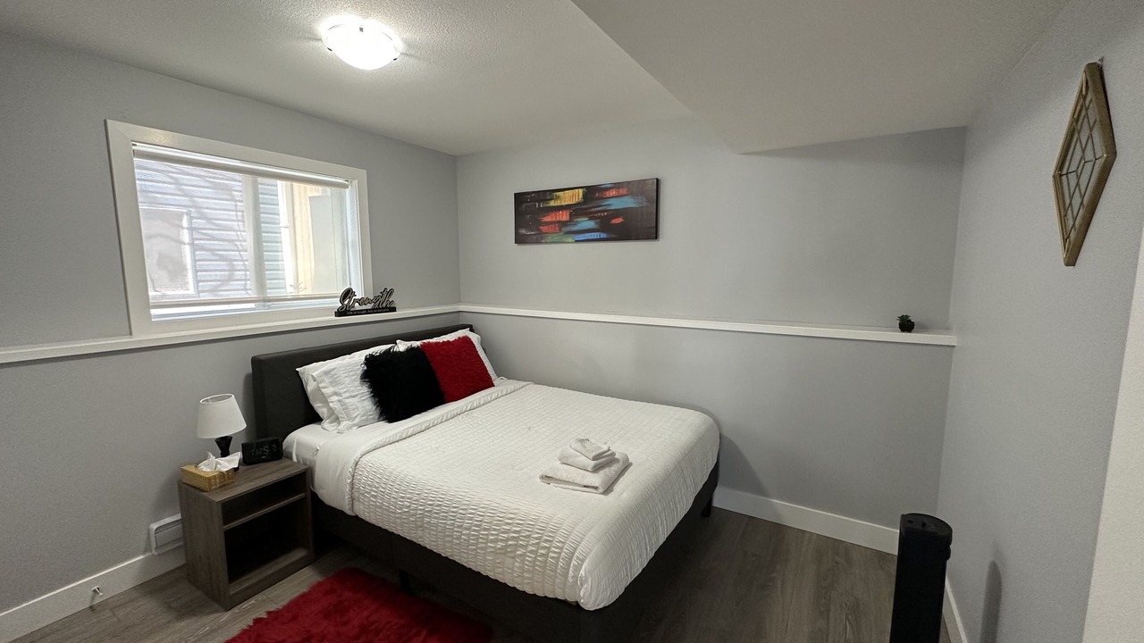 Photo of Bedroom in Saskatoon