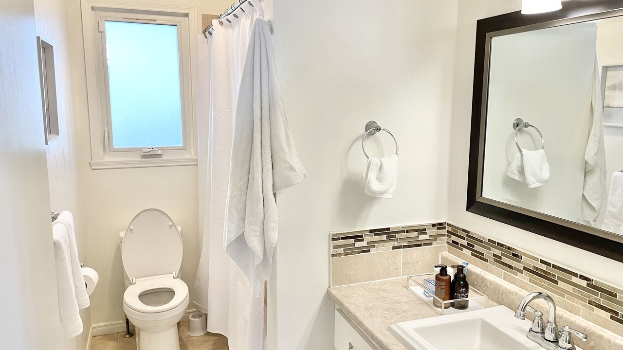 Photo of Bathroom in Cole Harbour