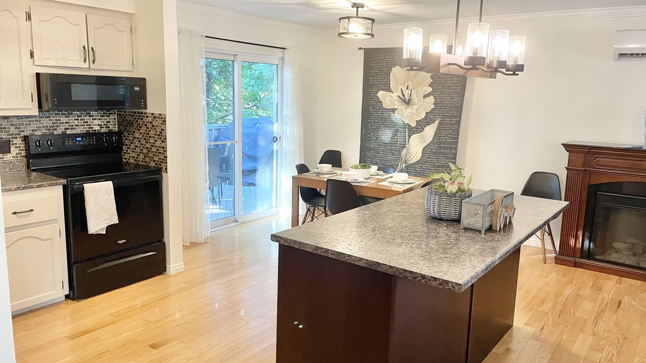 Photo of Kitchen in Cole Harbour