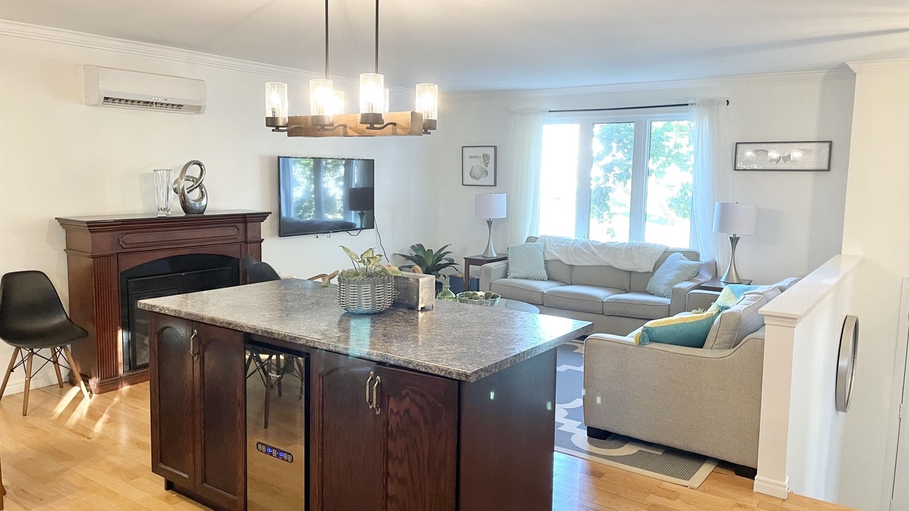 Photo of Livingroom in Cole Harbour