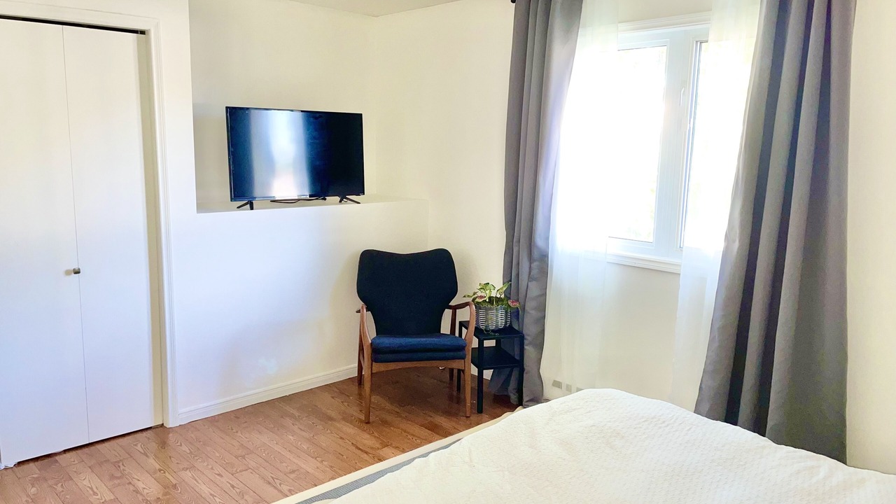 Photo of Bedroom in Cole Harbour