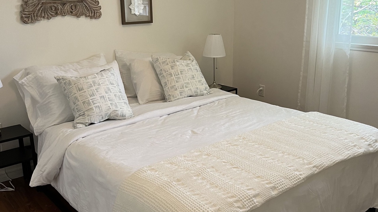 Photo of Bedroom in Cole Harbour