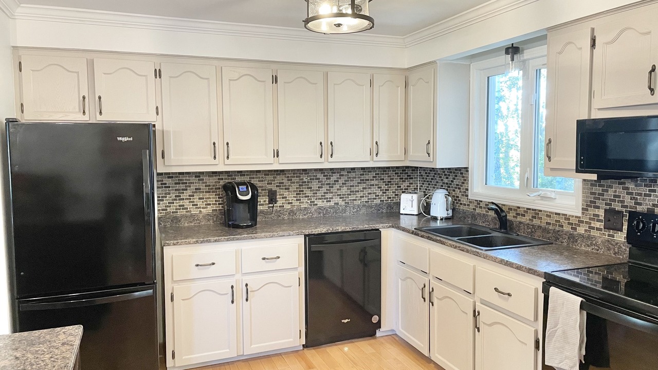 Photo of Kitchen in Cole Harbour