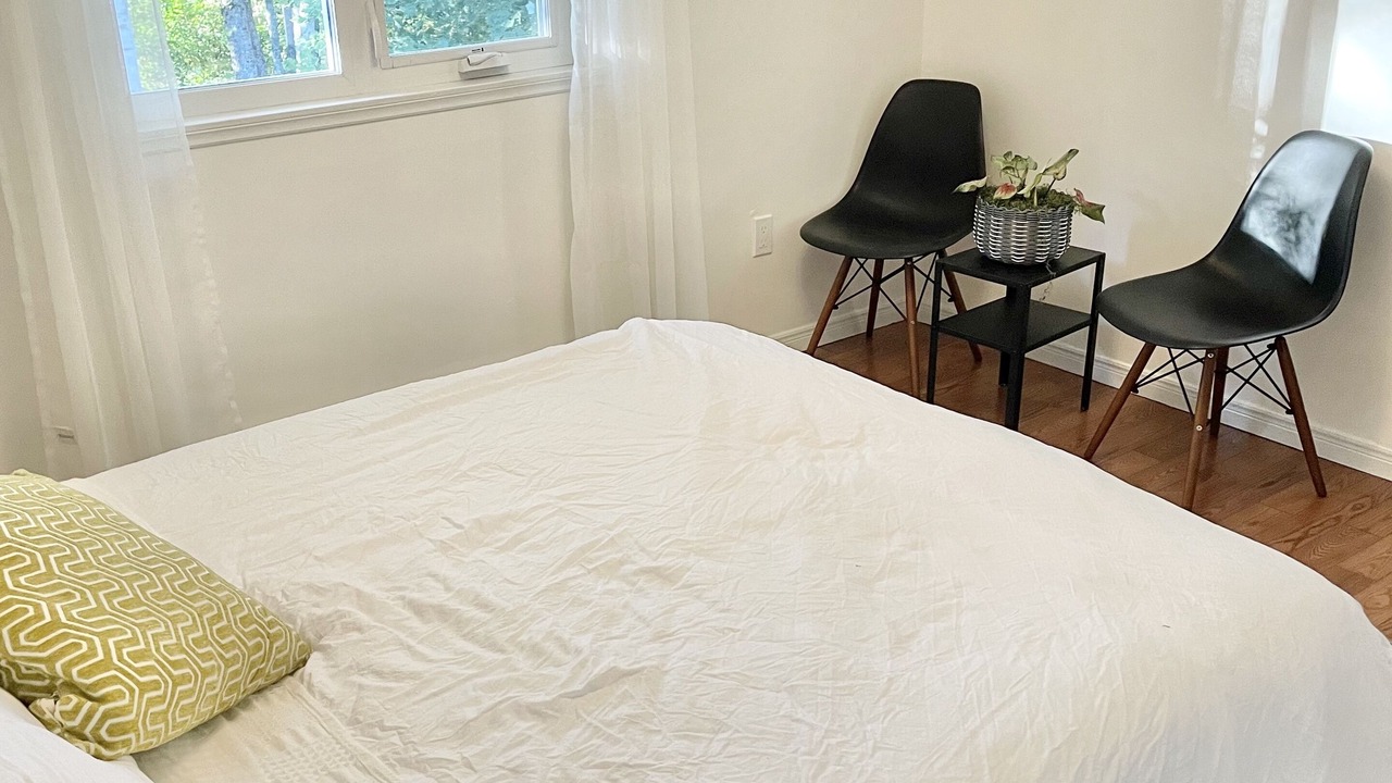 Photo of Bedroom in Cole Harbour