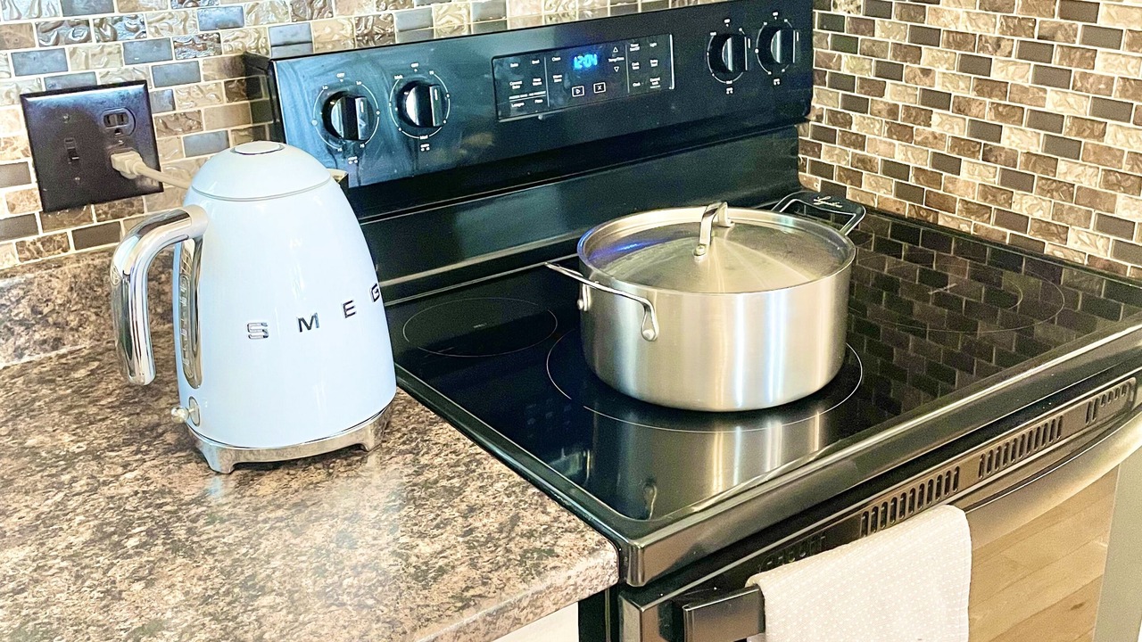Photo of Kitchen in Cole Harbour