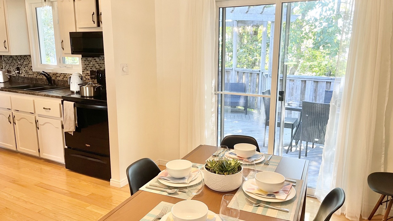 Photo of Kitchen in Cole Harbour