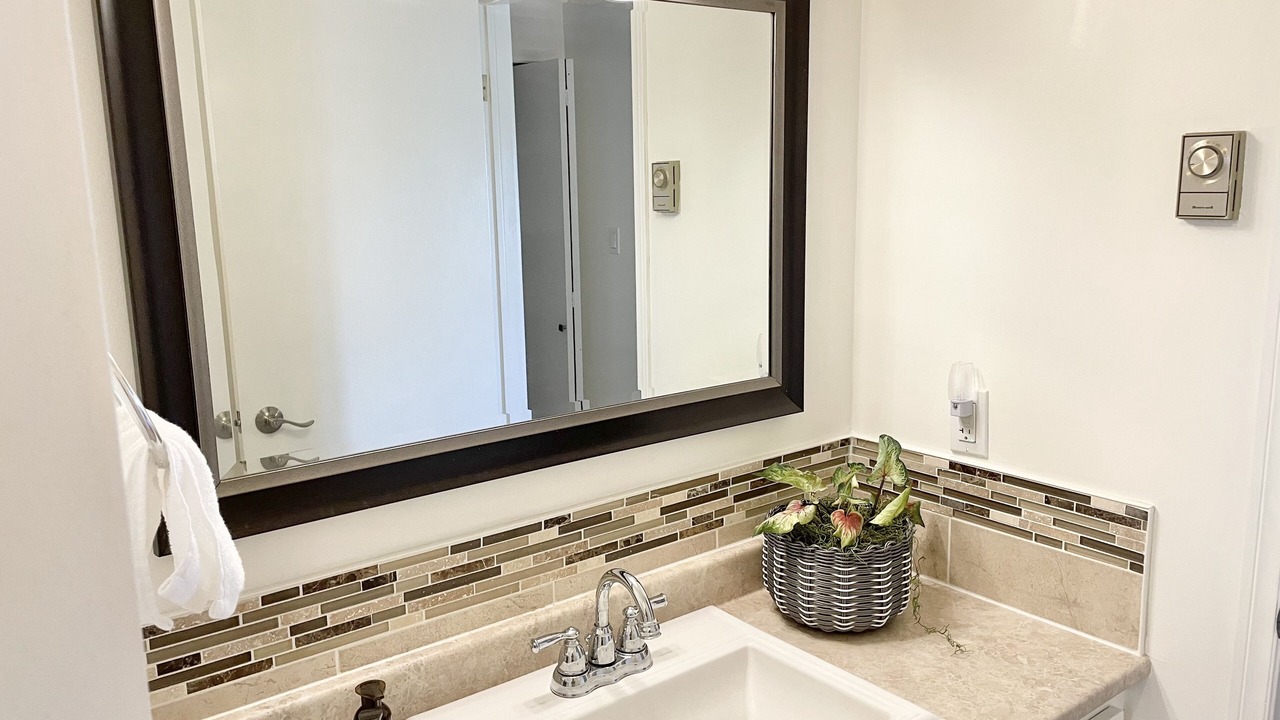 Photo of Bathroom in Cole Harbour