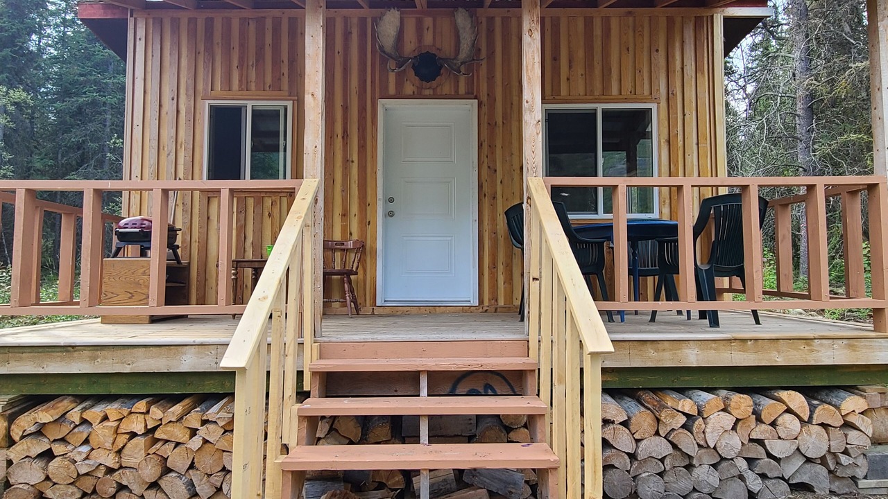 Photo of Outdoor in Yukon