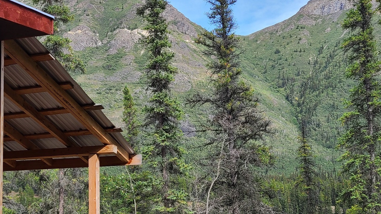 Photo of Outdoor in Yukon