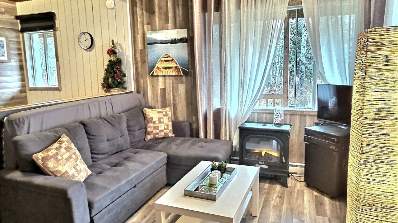 Photo of Outdoor in Riviere-Rouge