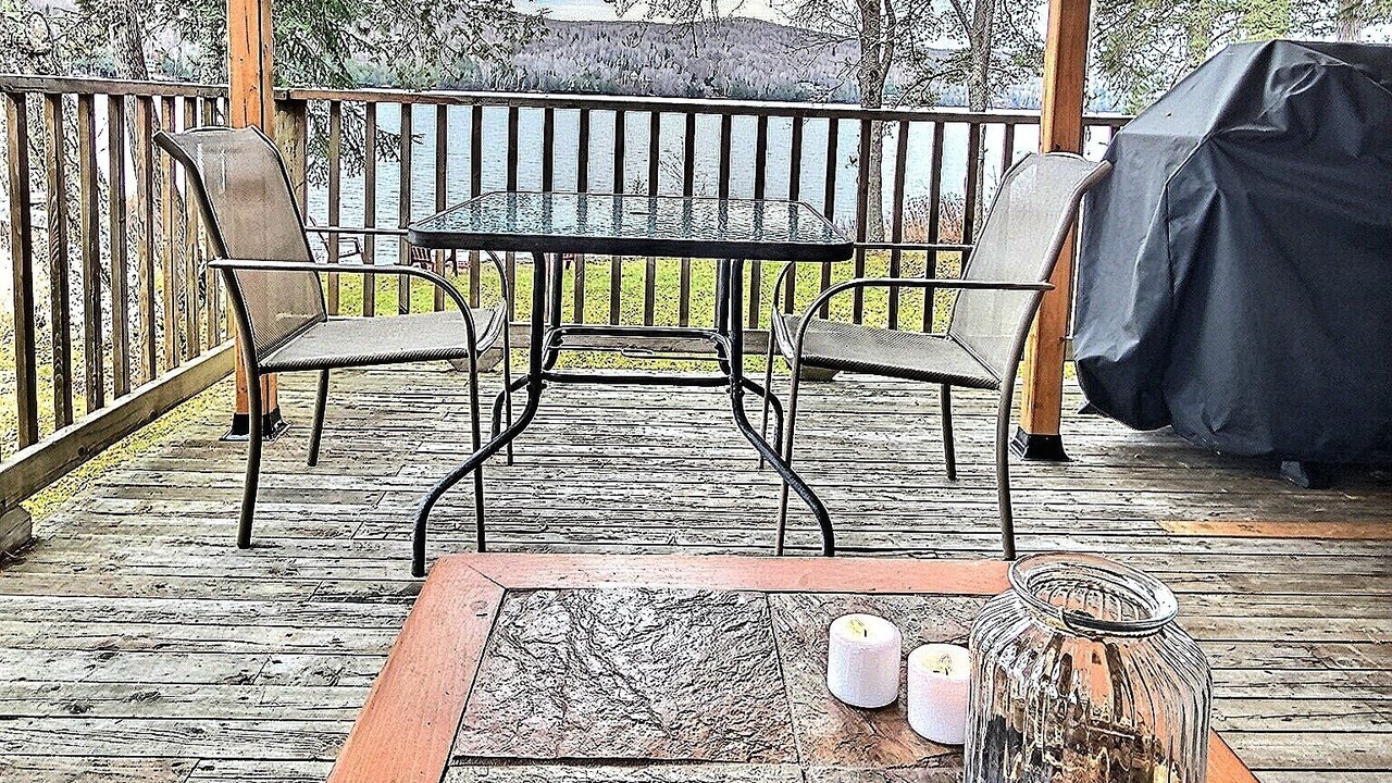 Photo of Patio Balcony in Riviere-Rouge
