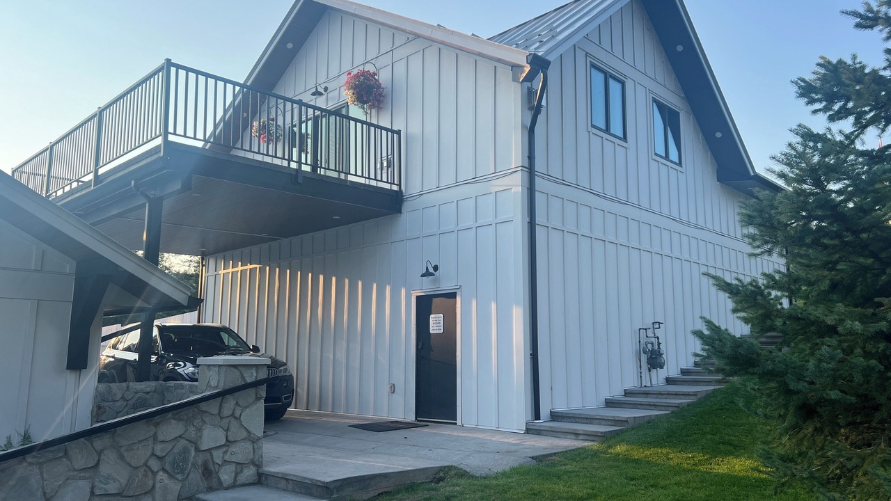 Photo of Outdoor in Lac La Hache