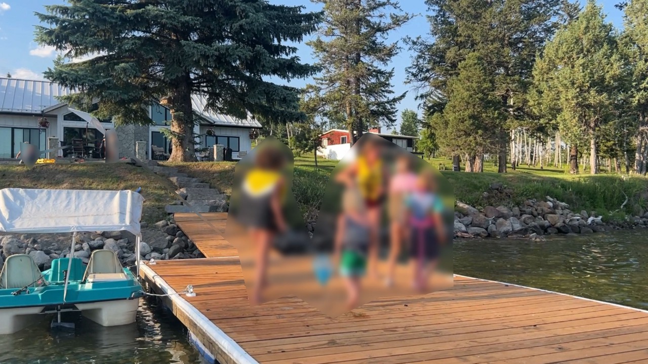 Photo of Others in Lac La Hache