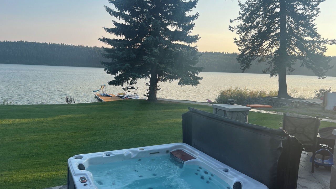 Photo of Outdoor in Lac La Hache