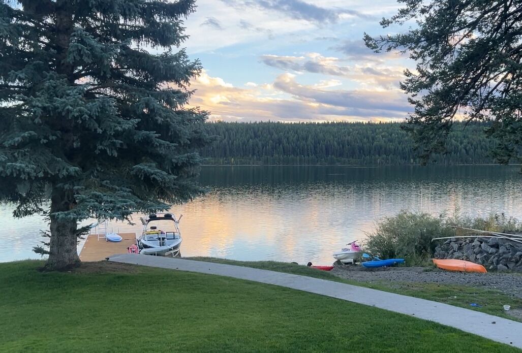 Photo of Others in Lac La Hache