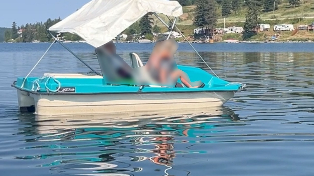 Photo of Others in Lac La Hache