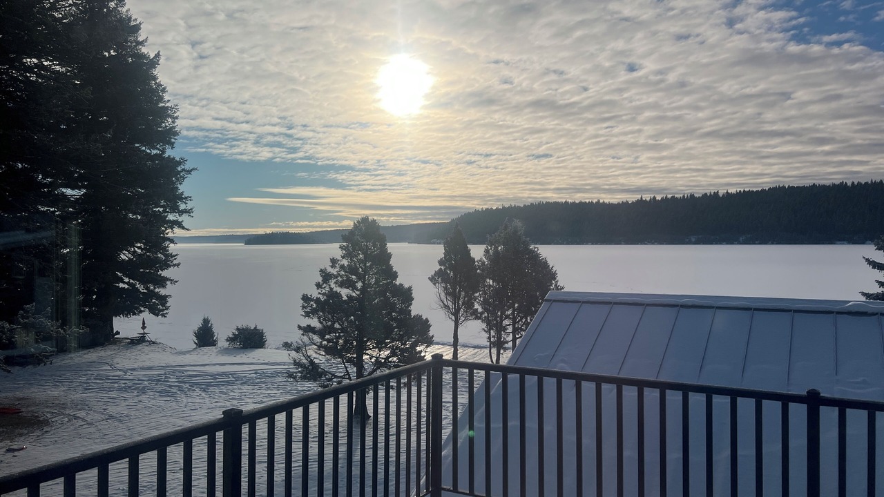 Photo of Outdoor in Lac La Hache