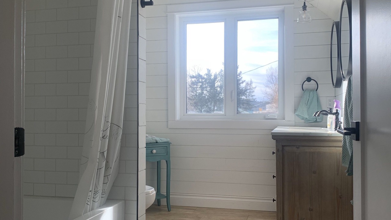 Photo of Bathroom in Lac La Hache