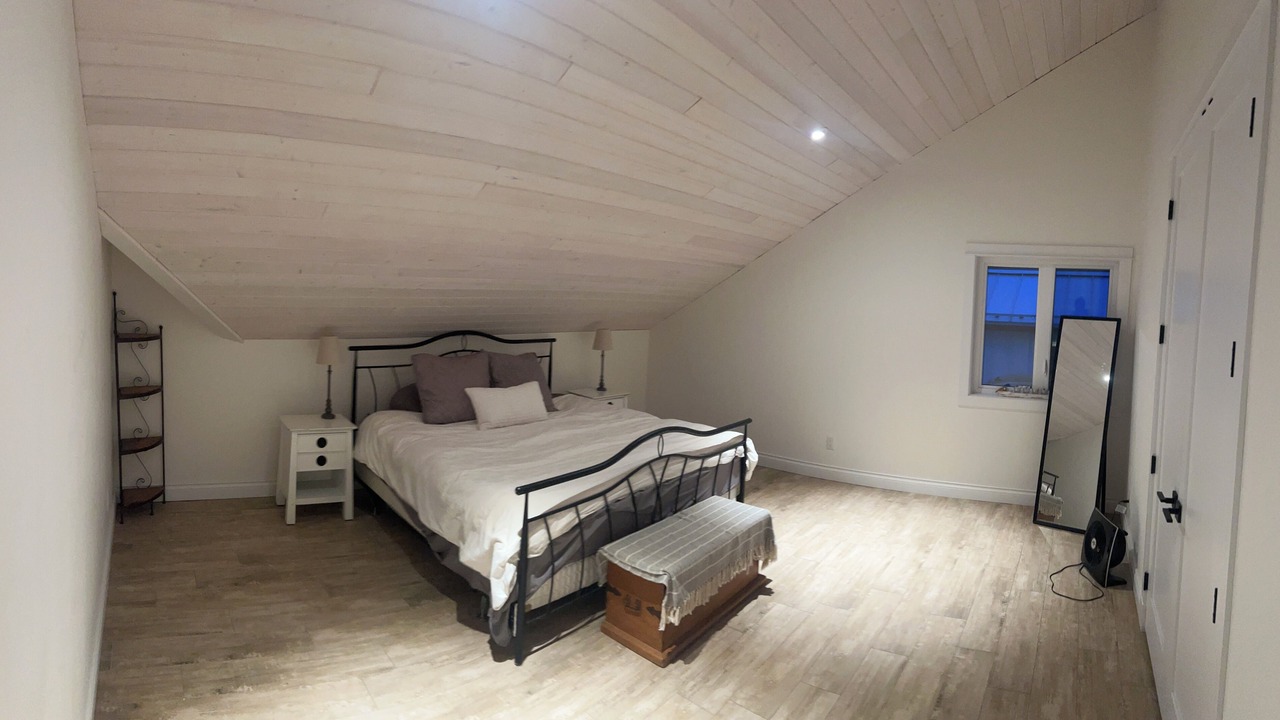 Photo of Bedroom in Lac La Hache