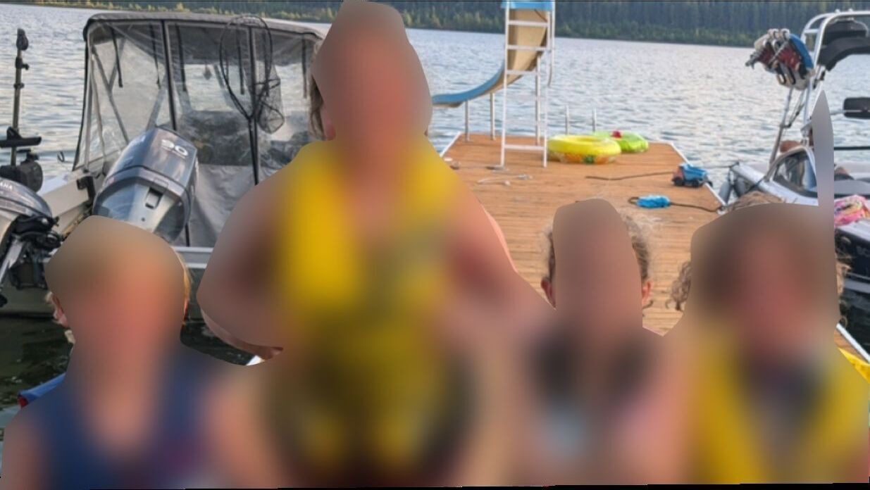 Photo of Others in Lac La Hache