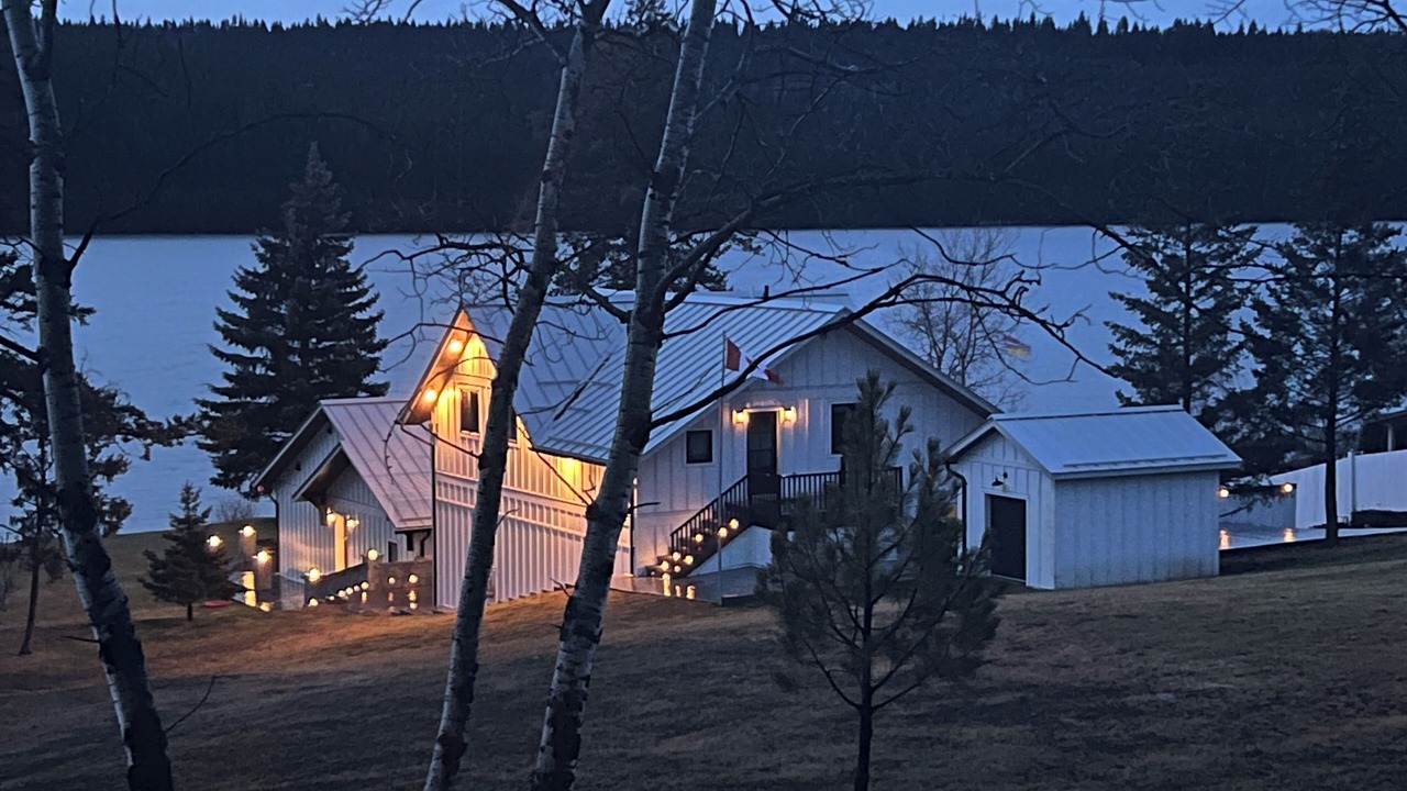 Photo of Outdoor in Lac La Hache