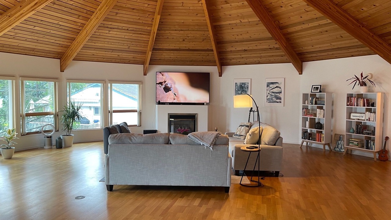 Photo of Livingroom in Selma Park