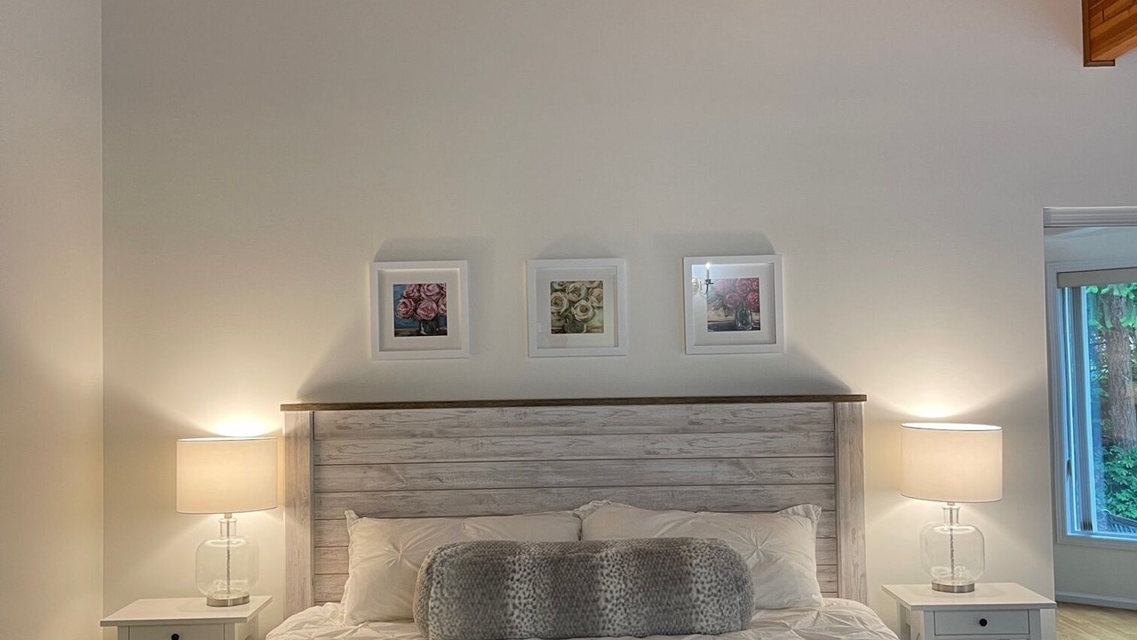 Photo of Bedroom in Selma Park