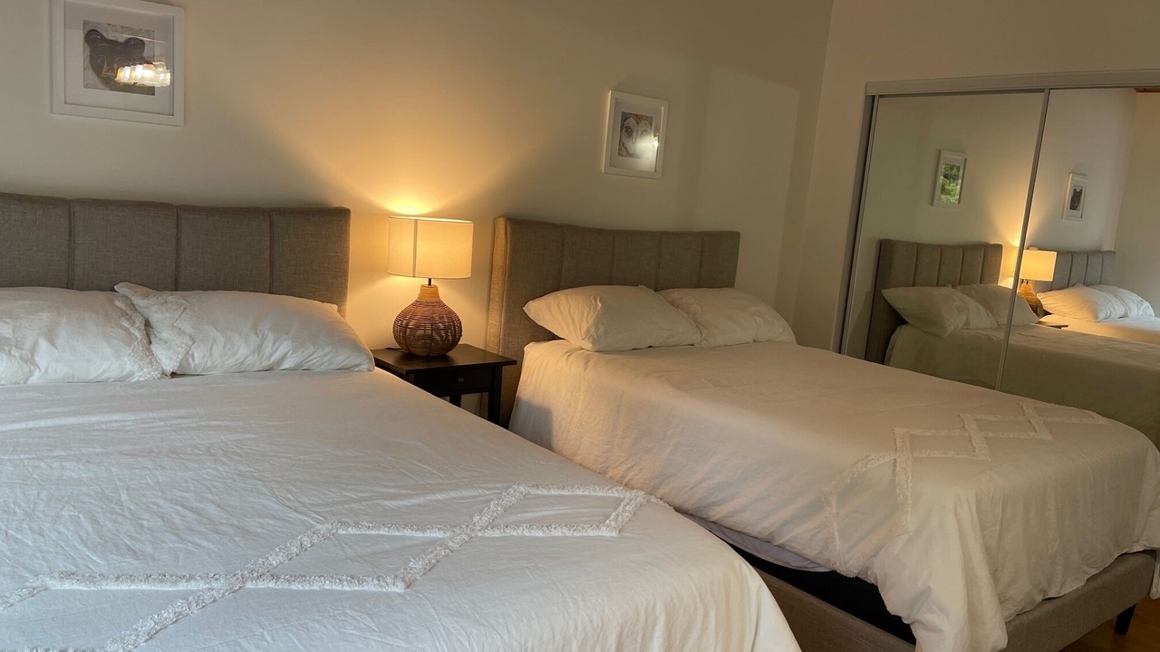 Photo of Bedroom in Selma Park