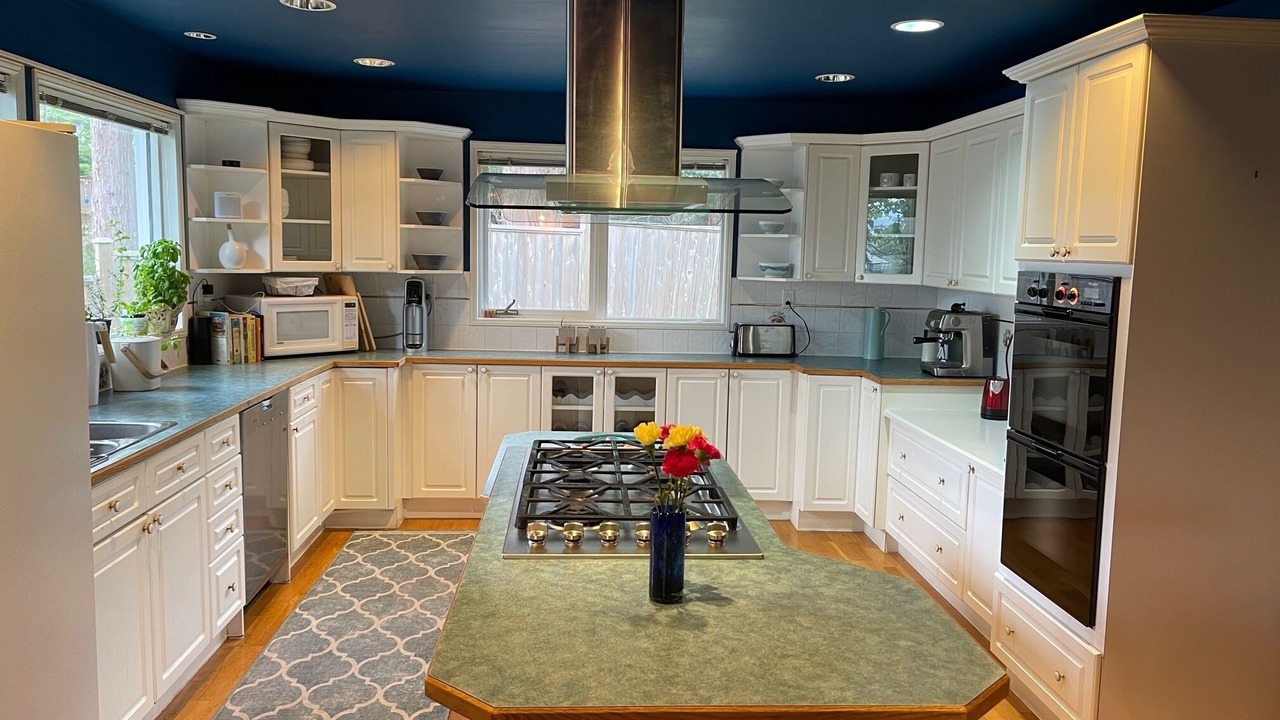 Photo of Kitchen in Selma Park