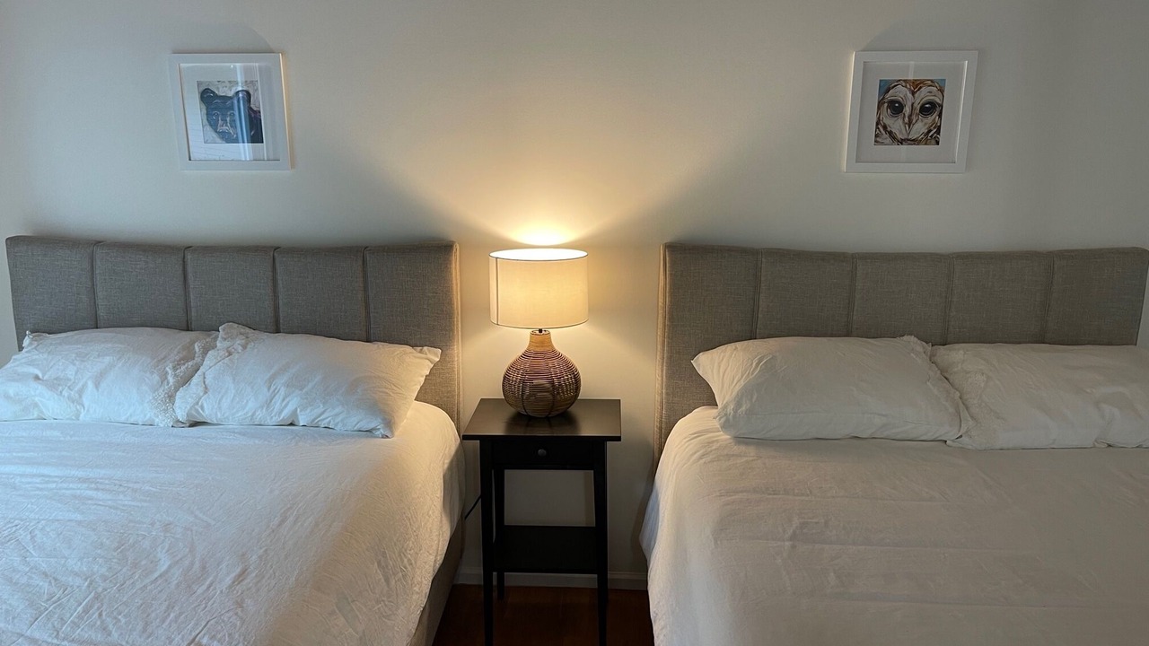 Photo of Bedroom in Selma Park