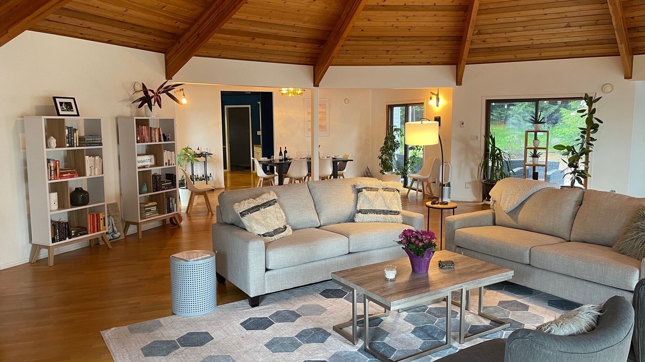 Photo of Livingroom in Selma Park