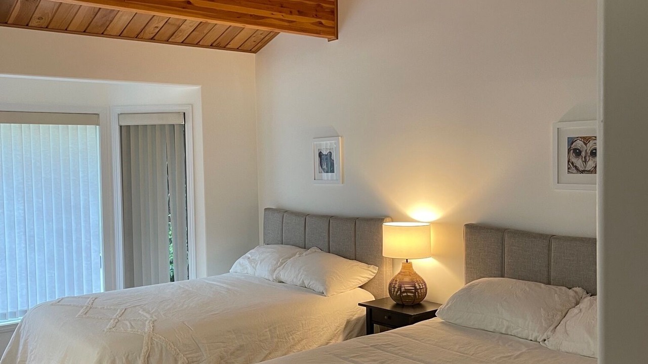 Photo of Bedroom in Selma Park