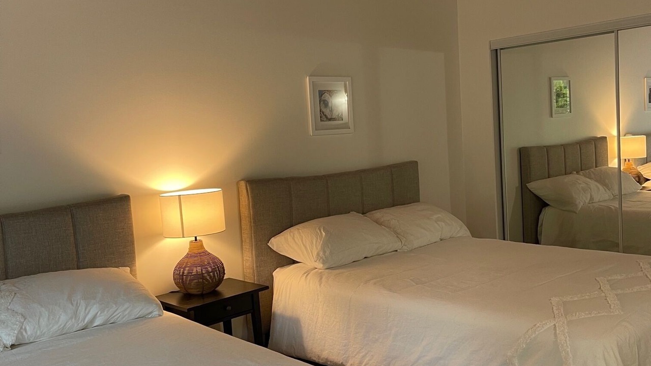 Photo of Bedroom in Selma Park
