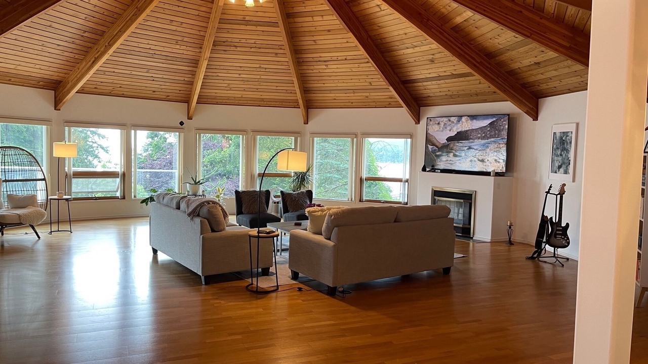 Photo of Livingroom in Selma Park