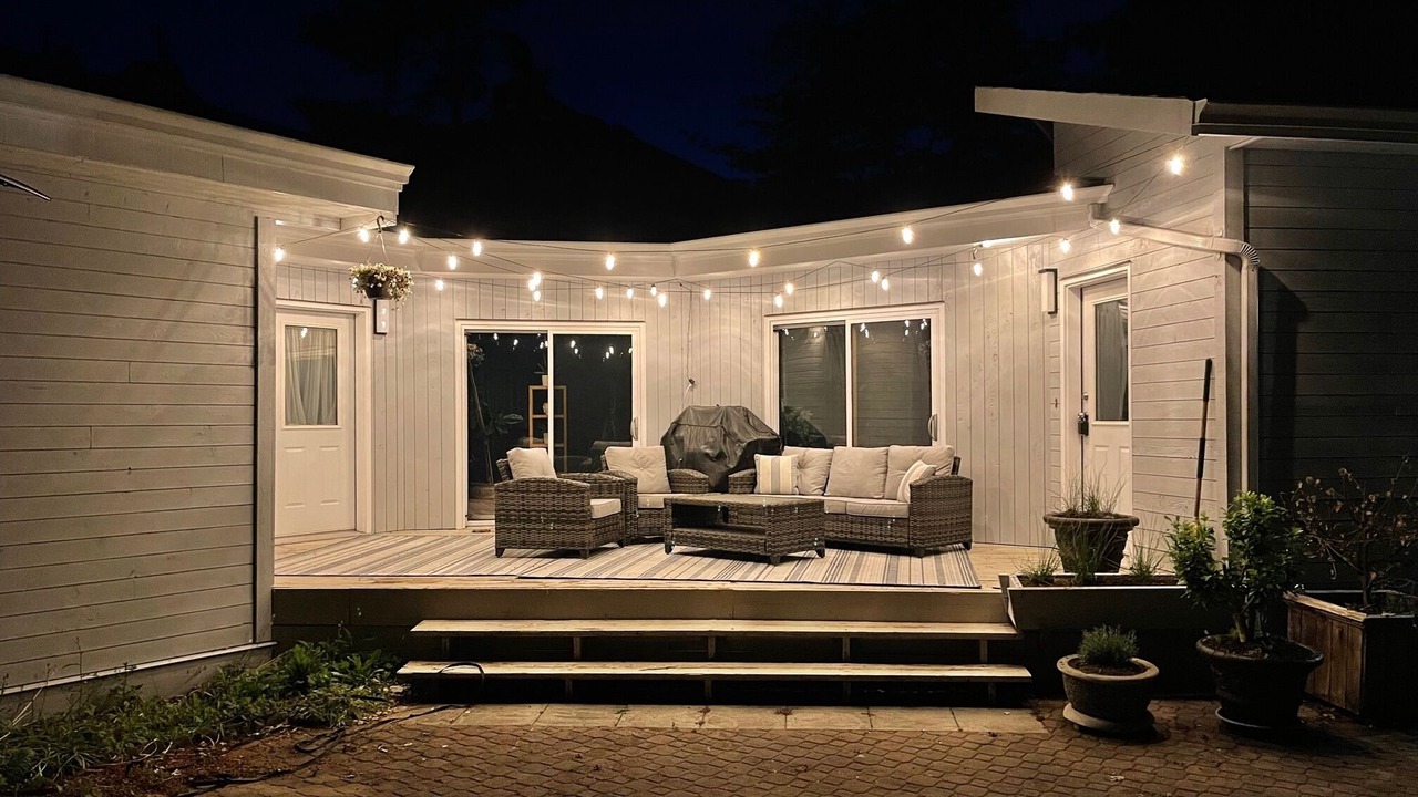 Photo of Patio Balcony in Selma Park