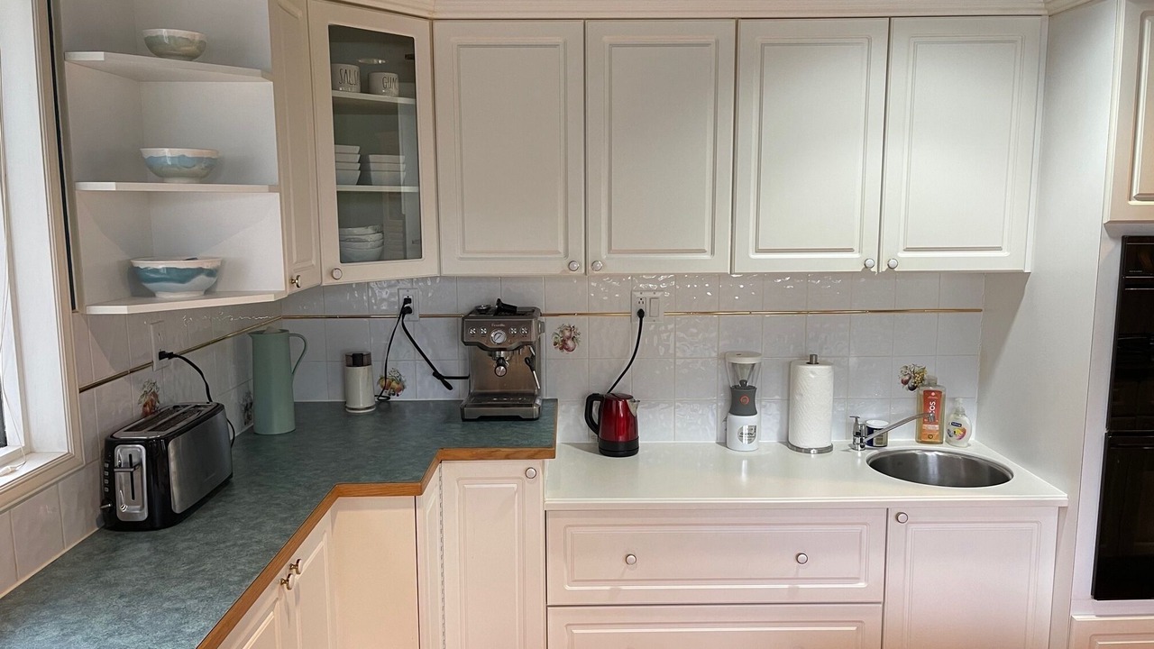 Photo of Kitchen in Selma Park