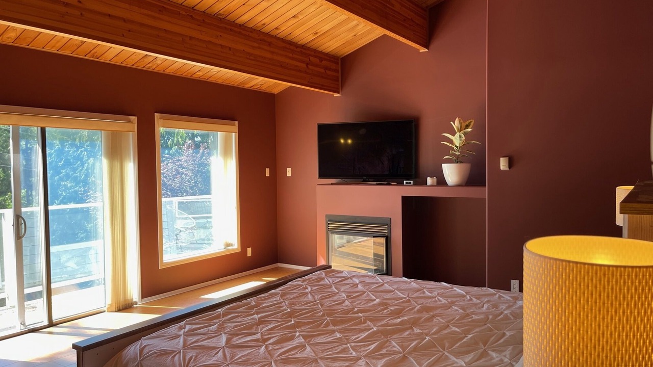 Photo of Bedroom in Selma Park